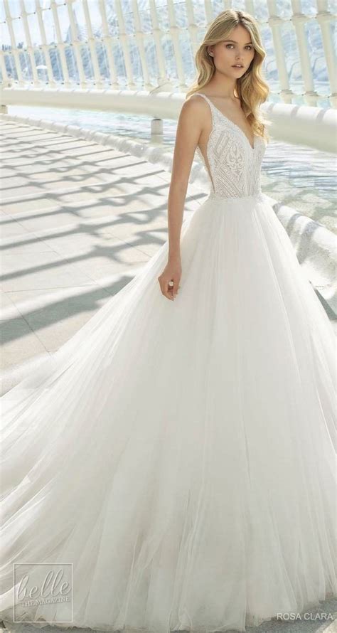 Prinzessin brautkleid & rosa brautjungfern. Prinzessin Rosa Hochzeitskleider