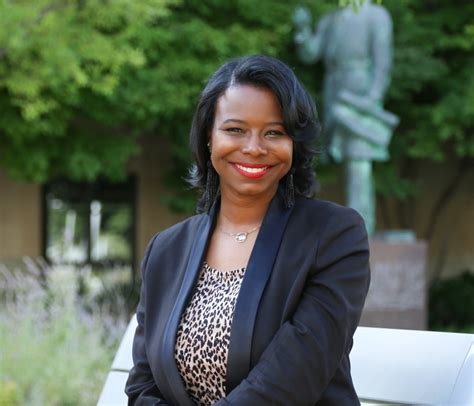 Meet Nikki — Nikki Nice · Ward 7 Councilwoman