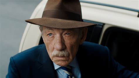 The Critic Everything We Know So Far About The Ian McKellen Thriller