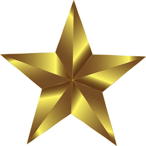 Star Vector Icon Png