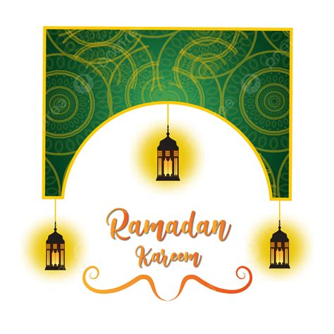 Quran Ramadan Kareem Vector Hd Images Happy Ramadan Kareem Ramadan