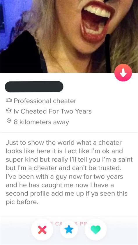 Times Cheaters Got Exposed On Tinder When Their Partners Edited