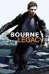 The Bourne Legacy (2012) - Posters — The Movie Database (TMDB)
