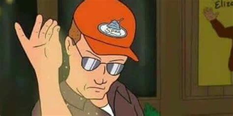 25 Dale Gribble Quotes For Avid Fans Of King Of The Hill