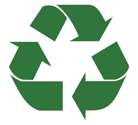 Recycle Logo Histoire Et Signification Evolution Symbole Recycle My