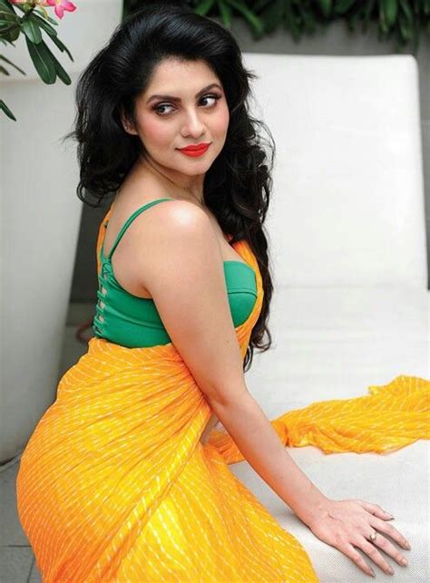 Payel Sarkar Bengali Actress Hot Actresses In Saree Pinterest