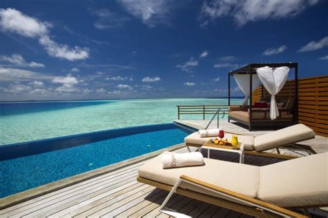List Of The Best Luxury Hotels In Maldives With Photos