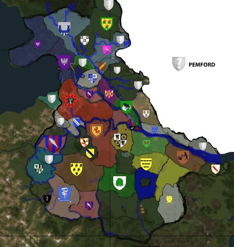 Riverlands Map Westeroscraft Forums