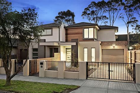 Amazing Homes Melbourne Home Design And Living