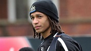 Kevin Mbabu ready to work hard and try to impress at Newcastle ...