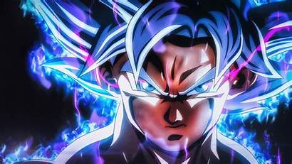 Goku Instinct Ultra Dragon Ball Super Son