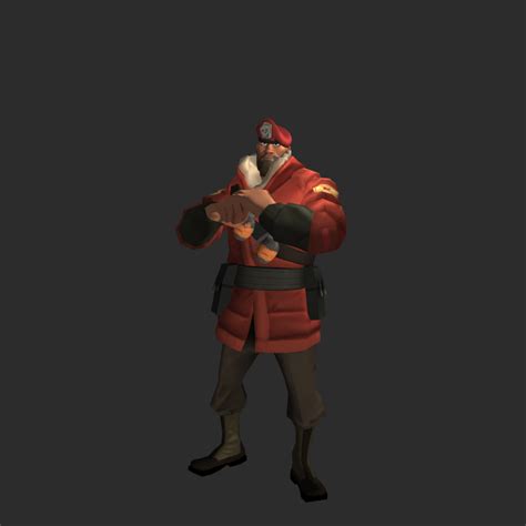 Steam Community Guide Soldier Cosmetic Loadouts
