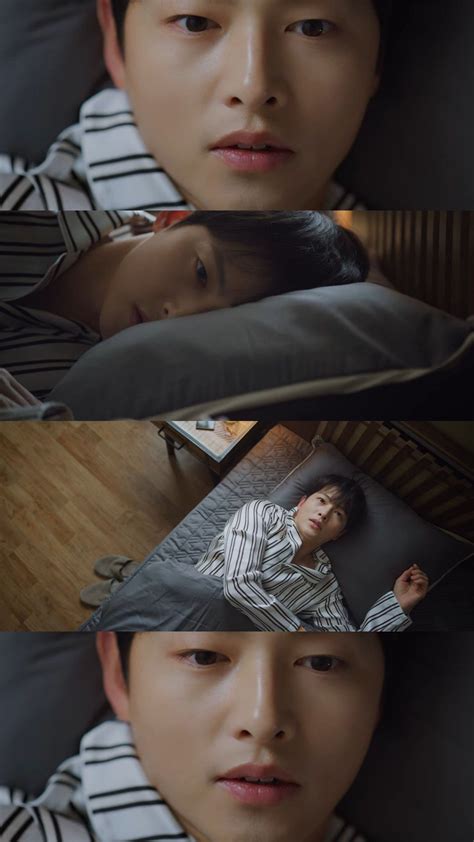 Song joong ki, jeon yeo been y ok taecyeon, estrellas del drama vincenzo, se sentaron frente a las cámaras de the swoon netflix. Vincenzo - 빈센조 di 2021 | Aktor korea, Selebritas, Korea