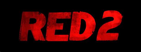 2013 / сша red 2 рэд 2. First Trailer and Poster for RED 2 | Spotlight Report "The ...