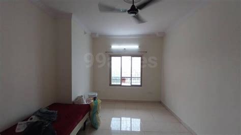 1 Bhk Bedroom Apartment Flat For Rent In Cidco Millennium Towers
