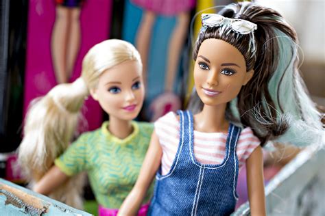 Mattel Looks To Movies Digital Gaming And Nfts For Its Next Leg Of Growth Barbie Mattel