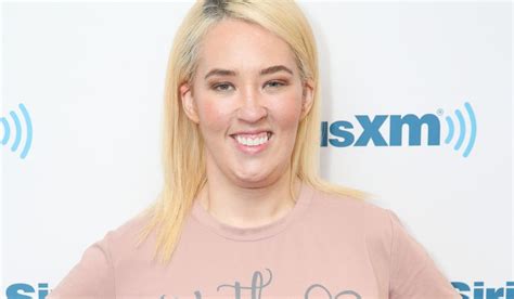 Mama June Reveals If She Is Taking Ozempic To Lose Weight Or Not After
