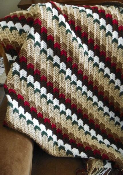 Beautiful Skills Crochet Knitting Quilting Apache Tears Free Pattern