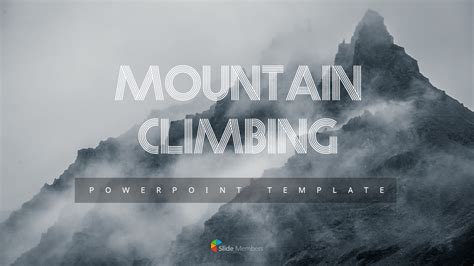 mountain climbing  templates