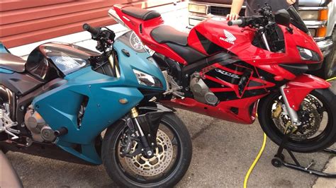 Cbr600rr oil filter change on wn network delivers the latest videos and editable pages for news & events, including entertainment, music, sports, science and more, sign up and share your playlists. Wrench and Ride - 3 Generations of Cbr600rr - YouTube