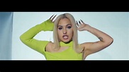 Mabel Let Then Know (Official Music Video) - YouTube