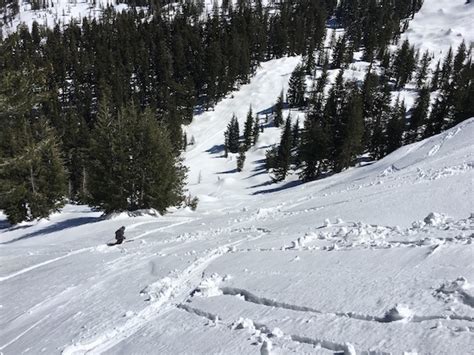 The snow forecast for sierra at tahoe is: Home (Away) for the Holidays: Sierra at Tahoe ski resort ...