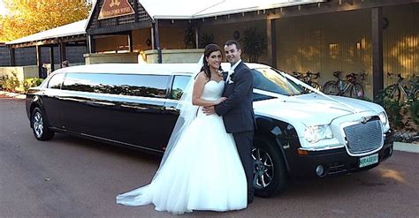 wedding limo perth wedding cars perth limousine hire perth classic vintage wedding car