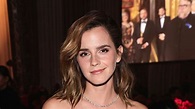 Emma Watson Shows Off Her Style In a Rare Selfie On Instagram