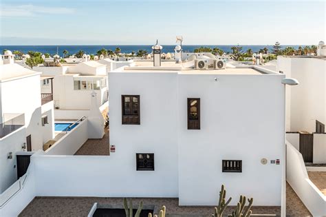 Villa Margarita In Puerto del Carmen, Lanzarote | Villa Plus