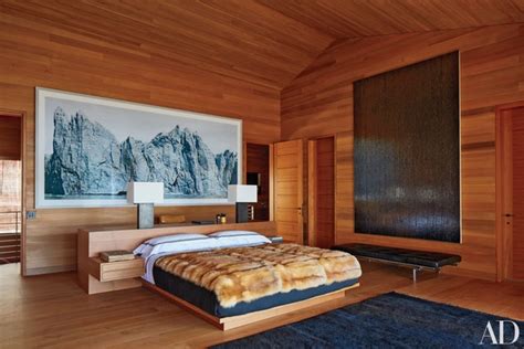 37 Of The Best Master Bedrooms Of 2016 Photos Architectural Digest