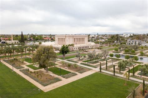mesa temple open house and rededication dates lds temple pictures