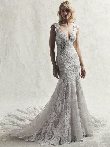 Sottero And Midgley Wedding Gown Chauncey Dimitra Designs