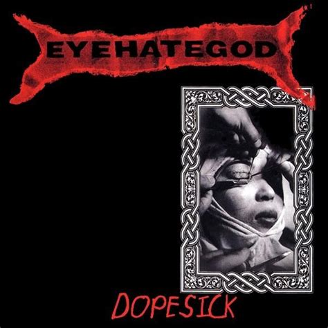 Eyehategod Dopesick Reviews Encyclopaedia Metallum Punk
