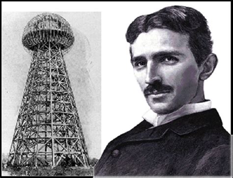This page is dedicated to nikola tesla, one of the greatest and most underrated scientists the world. Tower to the People - Tesla's Dream at Wardenclyffe ...