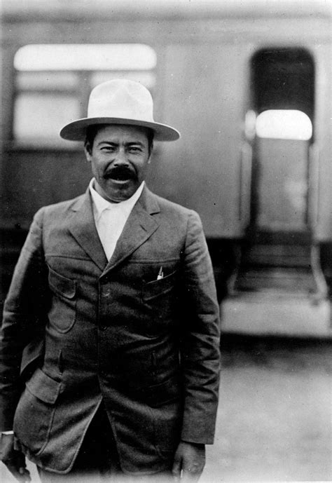 Pancho Villa Real Name Death And Facts Britannica