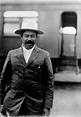 Pancho Villa | Real Name, Death, & Facts | Britannica
