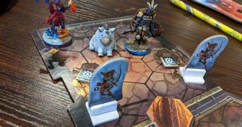 What it wants to achieve in his adventure life and the core reason why it got into it in the first place. Gloomhaven - Faster setup guide