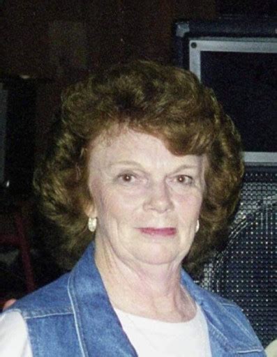 Karen Klein Obituary Wilkinson Funeral Service