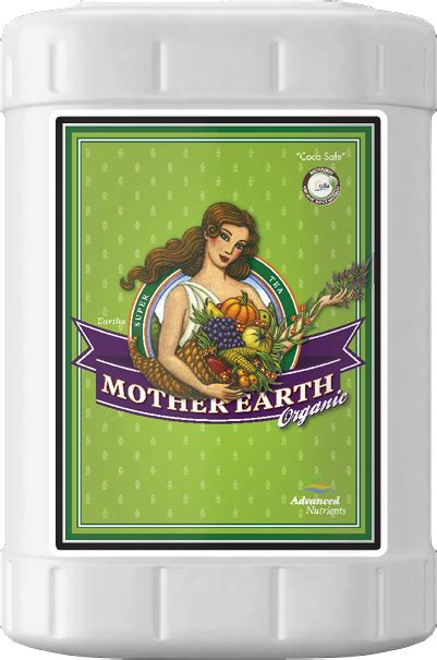 Mother Earth Tea