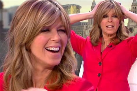 kate garraway forces herself to have sex every single day and has a spreadsheet mirror online