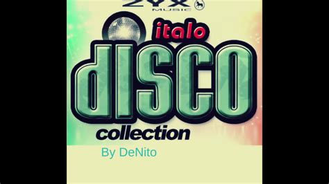 Italo Disco Collection Youtube