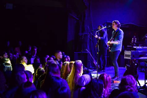 In the united states, the song was certified gold for digital sales by the riaa on september 25, 2018. The Paper Kites Bring Indie-rock Tranquility to MHOW