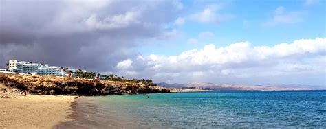 C/ punta del roquito, 6 35627 fuerteventura, espanha. "Außenansicht" R2 Pajara Beach (Costa Calma ...