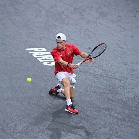Diego schwartzman all his results live, matches, tournaments, rankings, photos and users discussions. Diego Schwartzman on Instagram: "4tosss!!! 🇫🇷 ️ ...