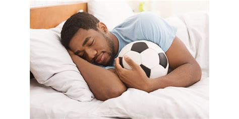 Santé Sport des bienfaits cognitifs annulés en cas de sommeil perturbé