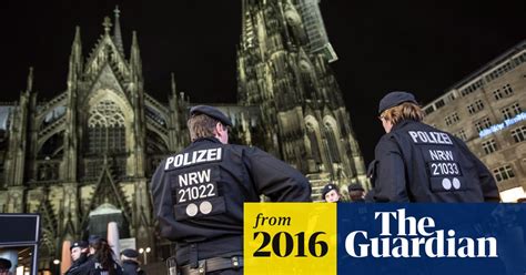 New Years Eve Sexual Assault Suspect On Trial In Germany Germany