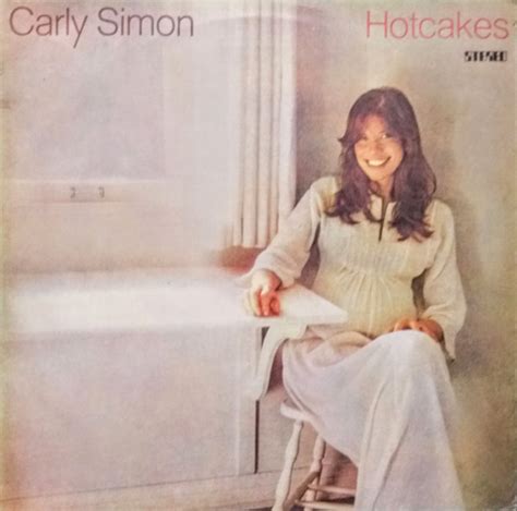 Carly Simon Hotcakes 1974 Vinyl Discogs