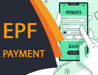 Click pay epf online to go to kwsp website directly. EPF Payment - How to Pay EPF Online via EPF Portal?