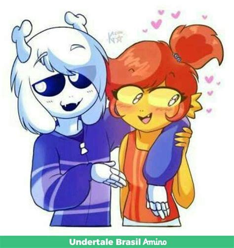 Dapyne X Sater Wiki Undertale Brasil Amino