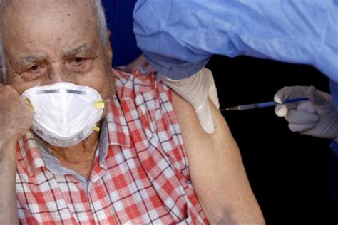 Registro para la vacuna covid en méxico: Vacuna Covid-19: ministra de Salud pide no fingir enfermedades